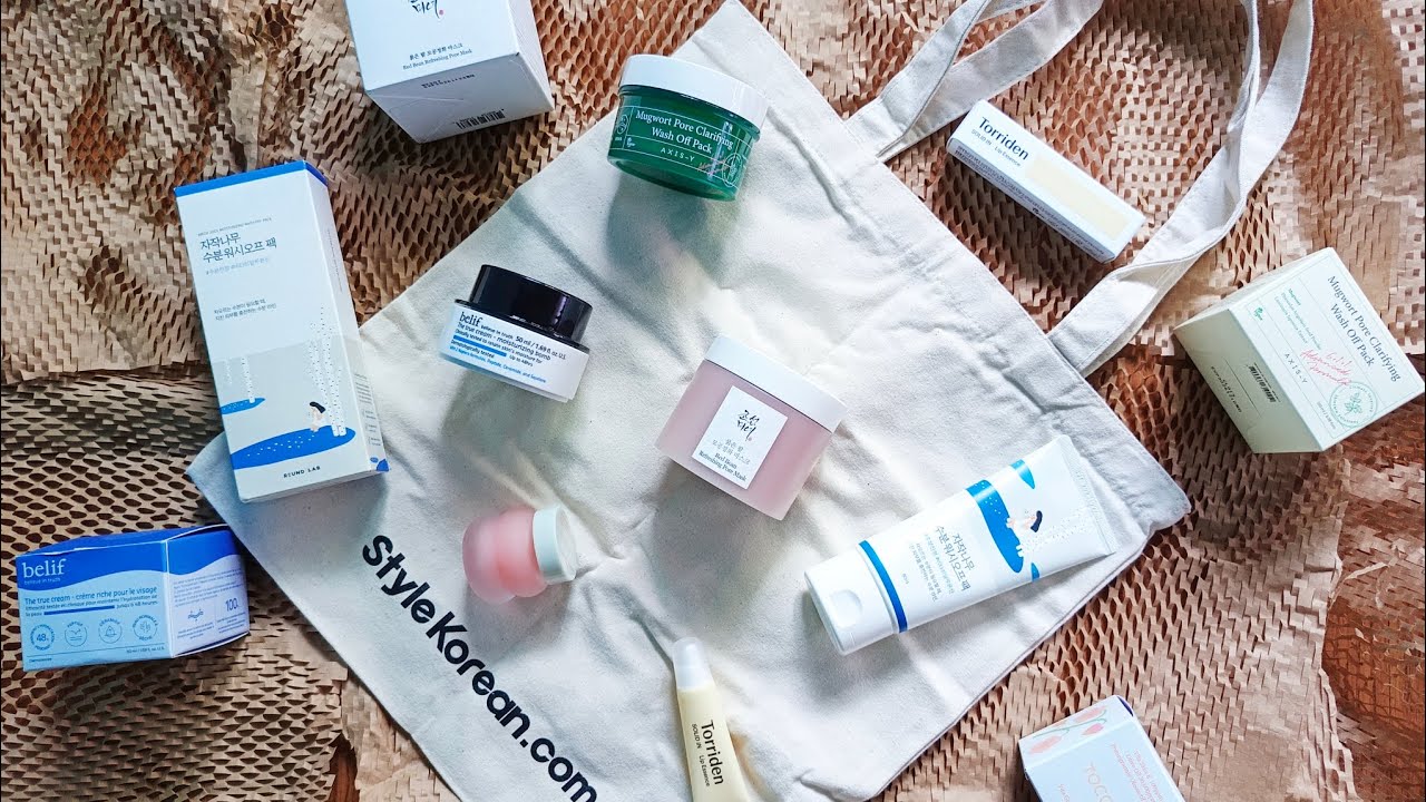 Style Korean TMRM New Year's Home Therapy | justmeann