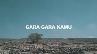 Glenn Fredly - Gara Gara Kamu