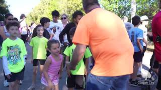 Quick Look at Cooper City Founder's Day 2025