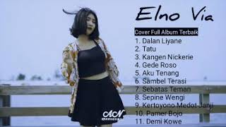 ELNO VIA FULL ALBUM COVER TERBAIK (REGGAE SKA)