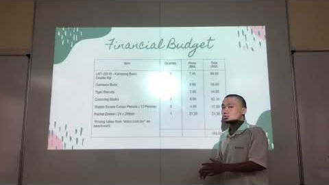 MPU 3442 Community Service Group 7