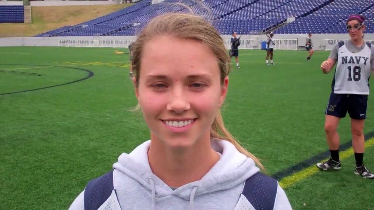 Navy Women's Lacrosse Patriot League Tournament Preview YouTube