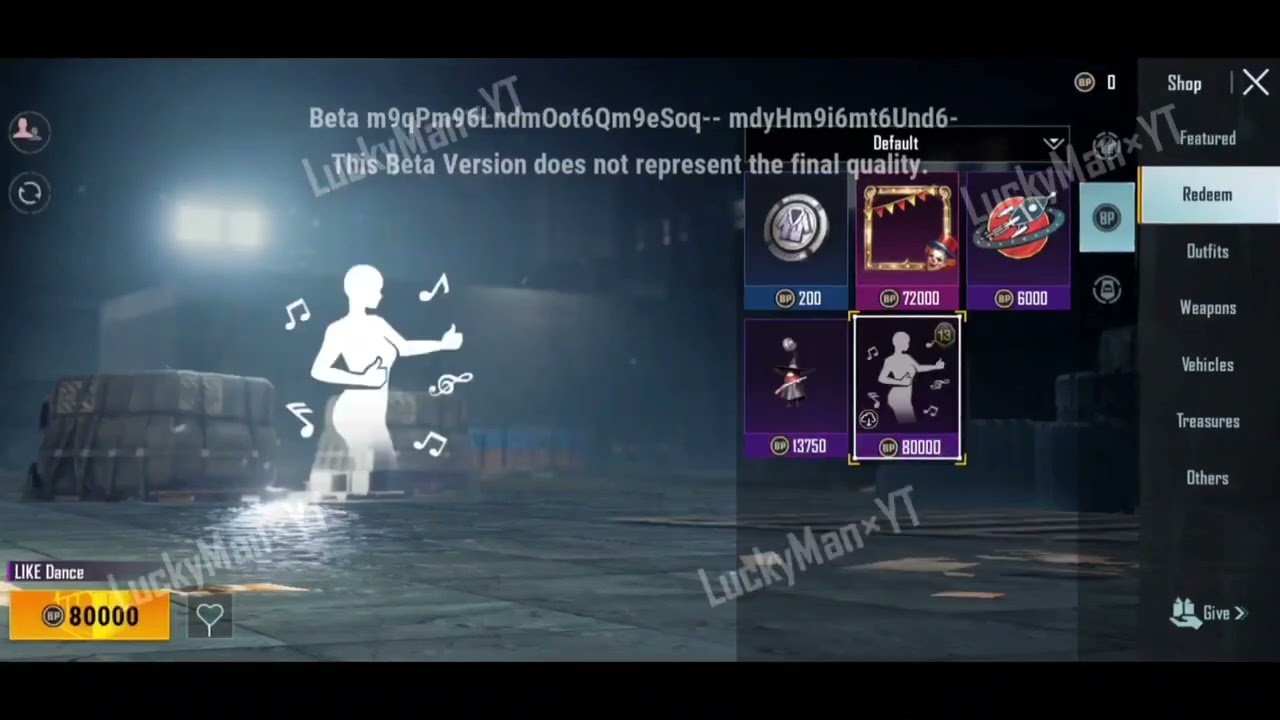 5 days ago — BGMI Month 13 Royale Pass Leaks: