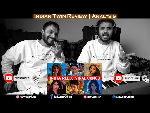 Instagram Reels Viral Songs 2022 - Songs You Forgot the Name of (Tik Tok & Reels) | Judwaaz