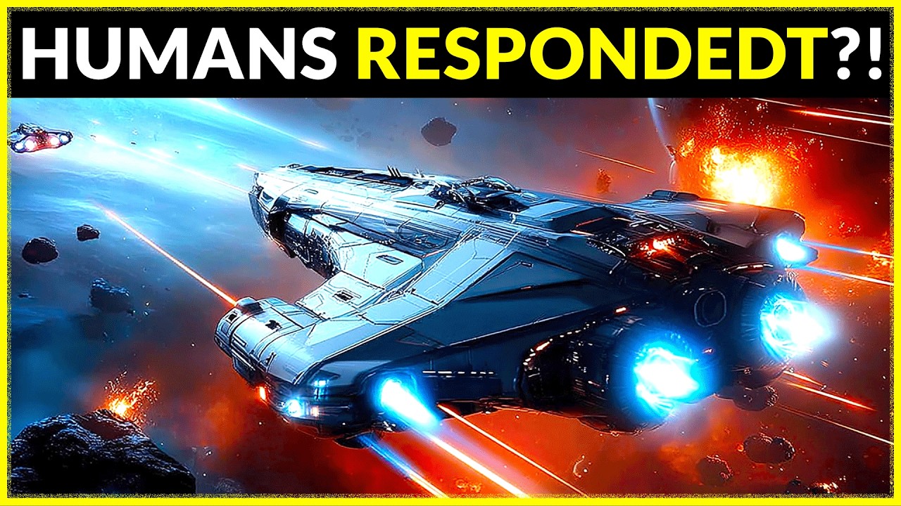 They Offered Safety—Humans Responded With Laughter and a Warning |HFY | HFY Full Story