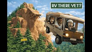 PLAYING RV THERE YET WITH NOVA AND SHADY!!! I GET MY FIRST SUB AND BREAK MY SETUP!!