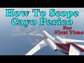 Cayo perico scope out for the firsttime guide for beginners gta online