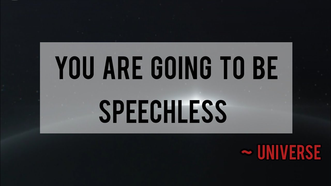 The energy of your November is going to be....... /// Message From Universe 🌈🦋❤️