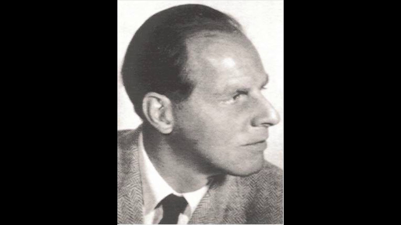 Hermann Uhde on Wozzeck: William Wells:: Opera For You: 4/12/59