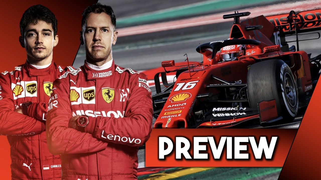 ferrari formula 1 world champions