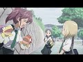 スケッチブック ~full color&#39;s~ 2話 ED  「スケッチブックを持ったまま」 エンディング 4k 60fps 高画質 Sketchbook full color&#39;s