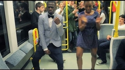 Fuse ODG - #ANTENNA #TeamMANCHESTER *AZONTO* *DANCE COMPETITION* [WINNER]
