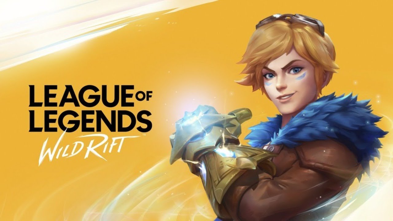 Análise  League of Legends: Wild Rift é refinado, bonito e veio para ficar  - Canaltech