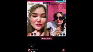 Momdad tiktok live 🤭#foryou #tiktok #live #viralvideo 
