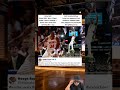 Why Hakeem Would Destroy Wembanyama 🤯 #nba #basketball