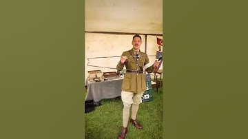 This Victorian Invention Saved Thousands In WW1 #Shorts