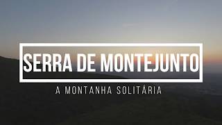 Dji Phantom 4 - Serra de Montejunto