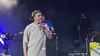 Ceza Yenikapı Konseri 27 Haziran 2022