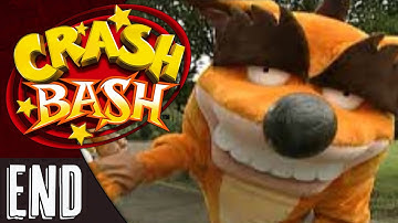 Crash Bash (part 8 - FINAL) | Dreadful Relics + Extras