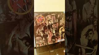 Slayer LP
