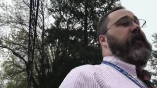 News_Asst. Principal At 'Science-Based School' Says Abortion Protesters Can Join Fetus In Hell With