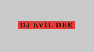 DJ Evil Dee - Back To School Shit Part 2 (2/4) - Side 1 - 1995 - Cassette | Mixtape - Brooklyn NYC