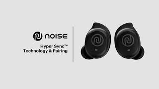 Noise Shots Neo 2: Hyper SyncTM & Pairing