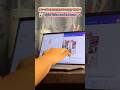 Let’s make Vision Board digitally✈️🍛🤑🚙|| #vision #visionboard #manifestation #yshorts #dailyvlog