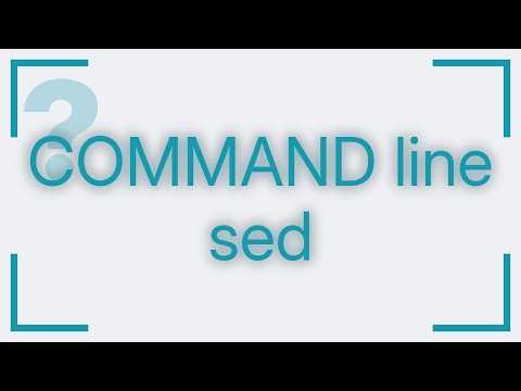 Use multiple commands in sed to insert text after string with special characters (2 Solutions!!)
