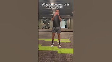 Top 3 exercises for 50+ age skiers