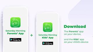 Saturday Morning - The best parental control app screenshot 4