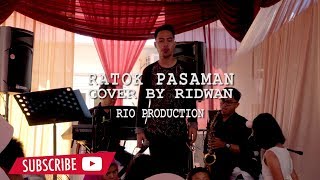 Download Lagu Lagu Minang - Ratok Pasaman [Cover by Ridwan] MP3