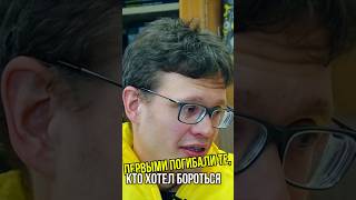 Основатель клиники для бездомных. Смотрите интервью также в Rutube https://rutube.ru/u/TolkoSprosit