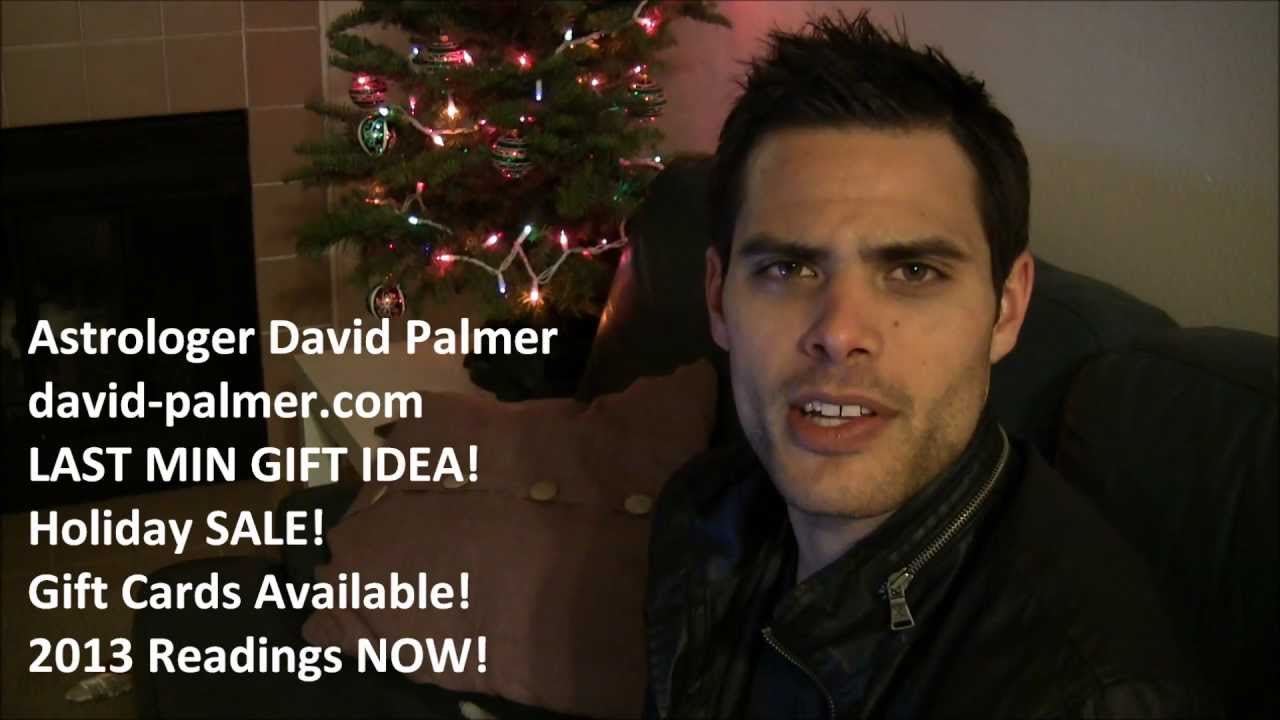 Astrology Horoscope Video All Signs: Dec 24 2012 Christmas Eve Scope