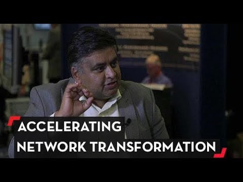 Tech Mahindra: Accelerating Network Transformation