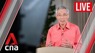 GE2020: Singapore PM Lee Hsien Loong calls general election, Polling Day to be July 10