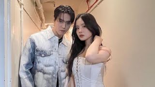 Download Lagu Lee Hi Yugyeom moments AOMG World Tour 2023 Europe 이하이 유겸 MP3