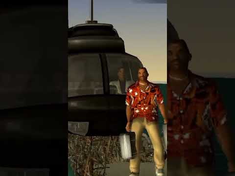gta vice vice vice cut sean #gta