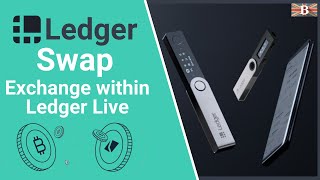 Wie man Bitcoin vom Ledger uberfuhrt, live nach Nano X