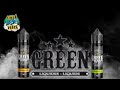 Greens custard y holy gum de green vapes