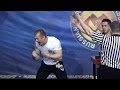 Артем ТАЙНОВ vs Сергей БОГОСЛОВОВ (ФИНАЛ кат. 90 кг, ЧЕМПИОНАТ РОССИИ 2017)