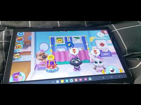 BabyTV The Pigeon On Italiano