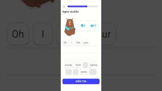 5.1.1. Streak 600/620🔥. Học tiếng anh cùng Trần Minh Đạt đạt top 1 giải Kim Cương #duolingo #english