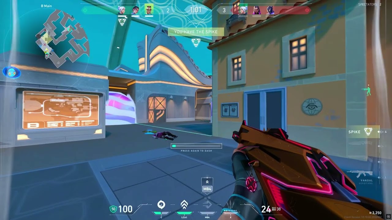 BEST cheat in 2026 ...(ft. Synthar.cc)