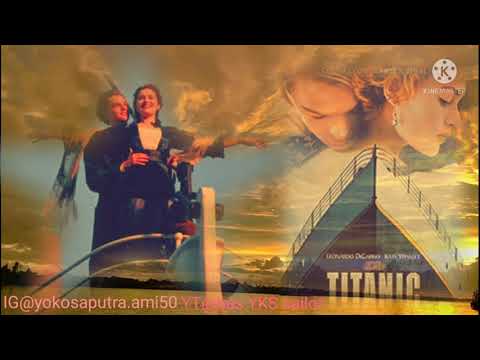 instrumental #TITANIC #SEDIH