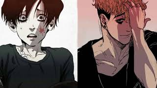 Nightcore - Look What You Made Me Do (Male Version)