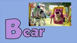 Phonics Song Kidzstation