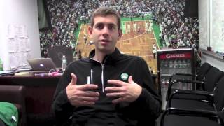 Brad Stevens: Why Positive Coaching Is Powerful