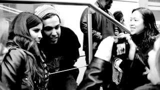 Fall Out Boy - Acoustic in Paris