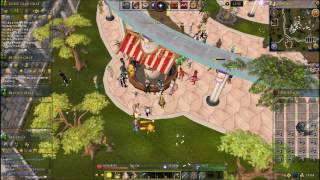 Fastest way to bury bones on RS3 EOC - NXT Client